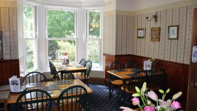 Bryncoed Guest House