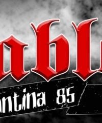 Diablo’s Cantina 85