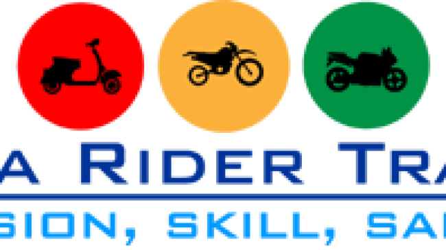 Anglia Rider Training