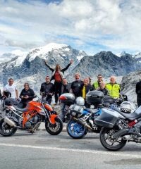 Guided Motorbike Tours