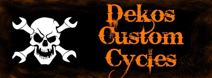 Dekos Custom Cycles