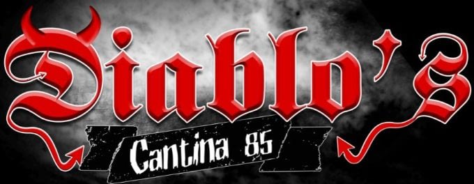 Diablo&#8217;s Cantina 85